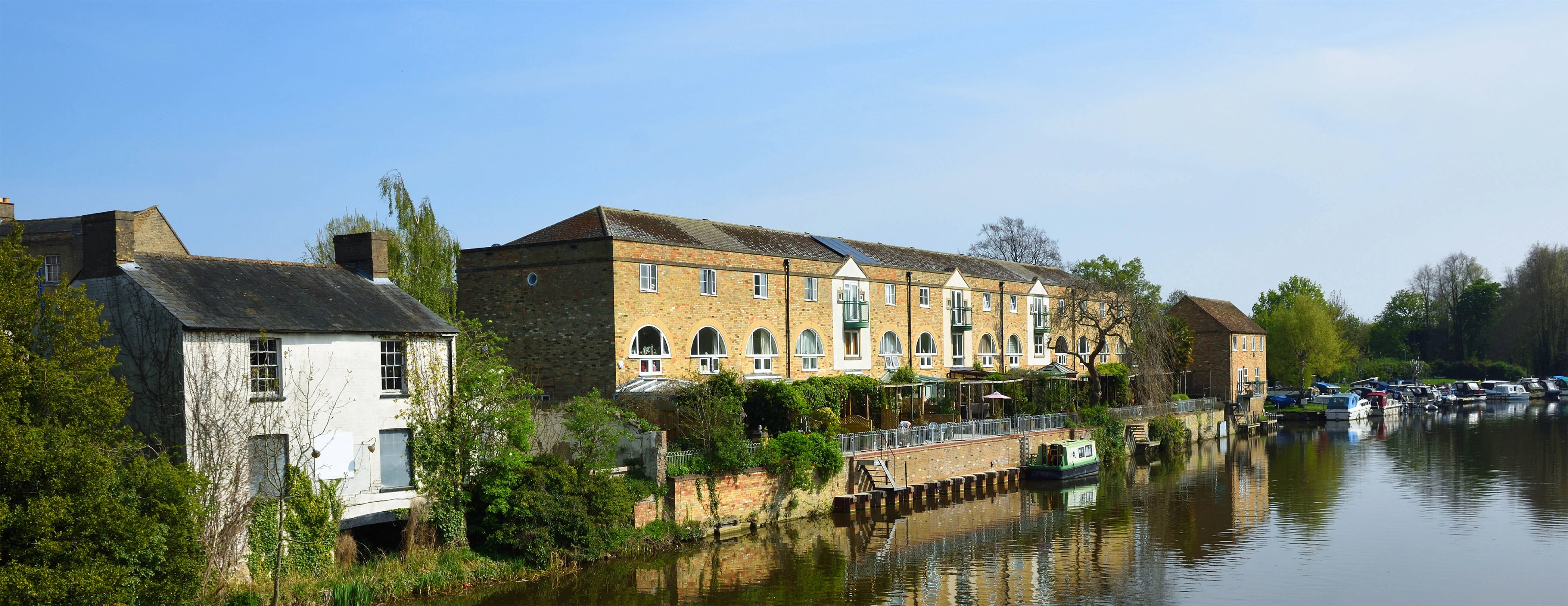 St Neots Cambridgeshire