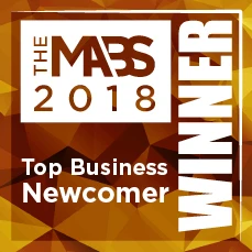 Best Newcomer Award!