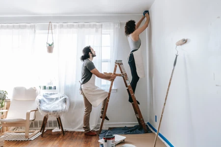 A guide to beginner-friendly home DIY