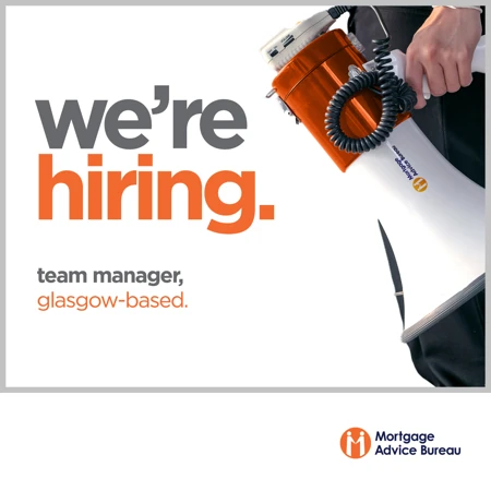 Vacancy: Team Manager Glasgow
