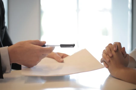 Should you rent privately or use a letting agent?