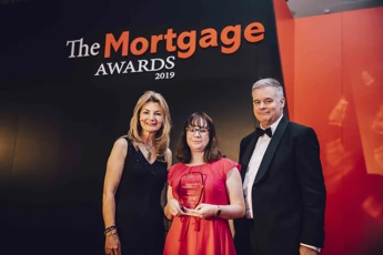 Double the awards, double the celebration! Local mortgage broker wins two prestigious industry awards in the same week