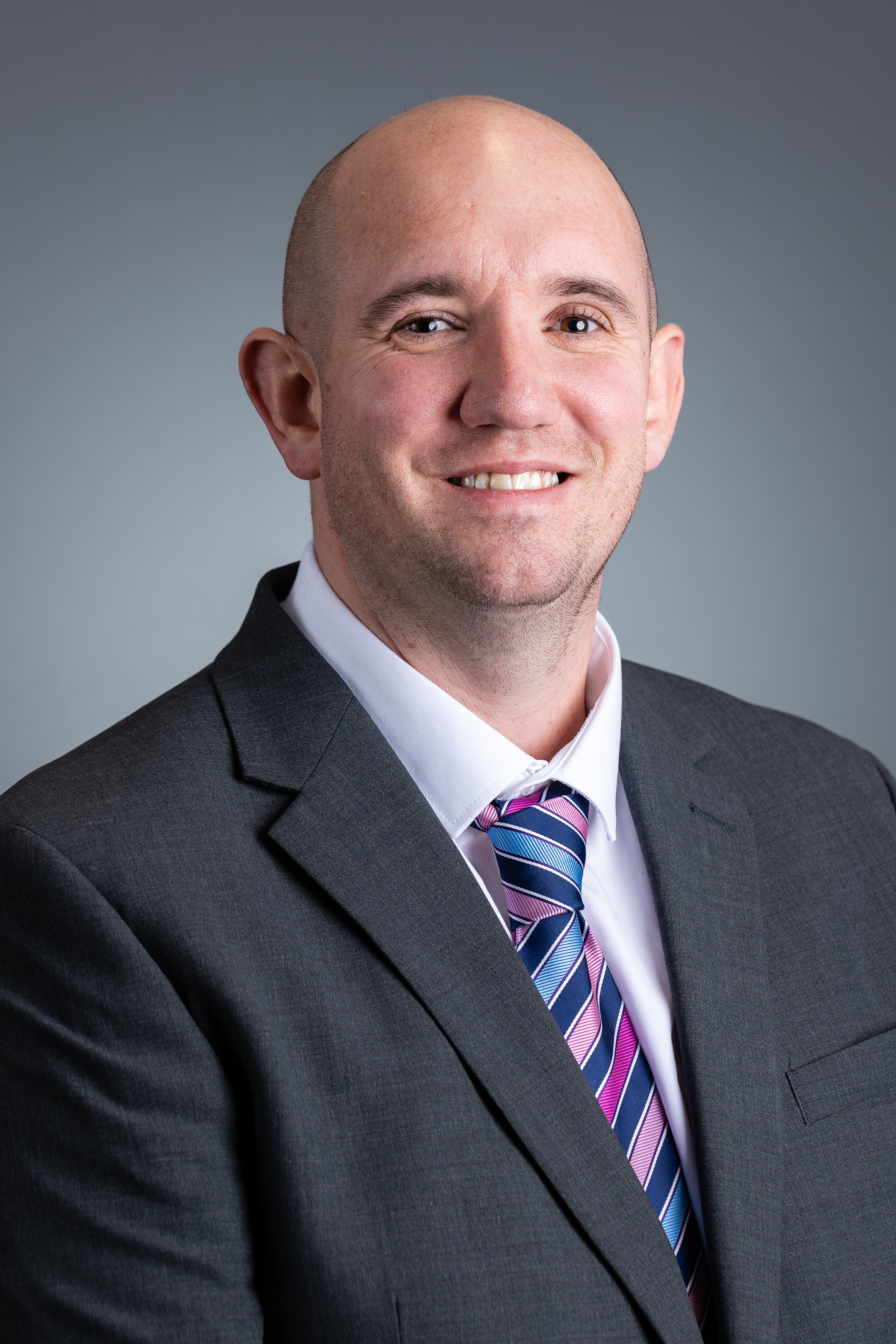 Owen Cullen - Mortgage Adviser