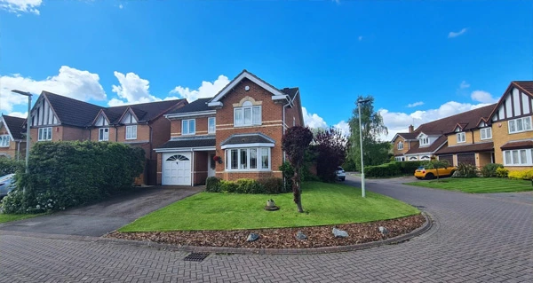 Gloucester Property Centre- Abbeymead, Gloucester