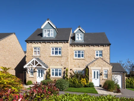 Rightmove House Price Index April 2019