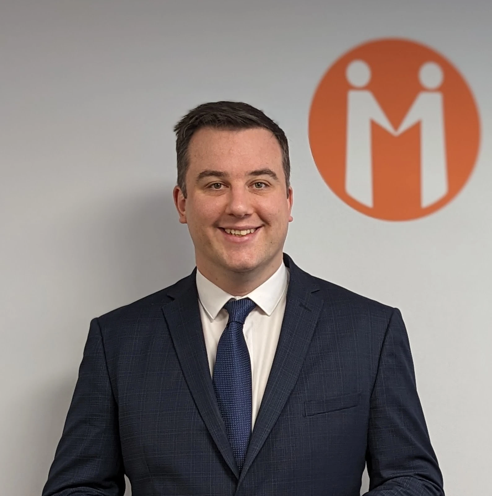 Martyn Lawrence