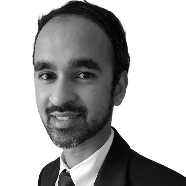 Kamrul Hussain