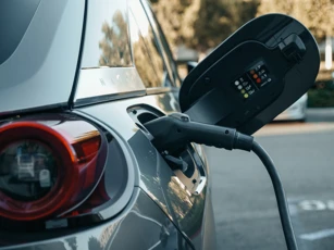 Electric vehicle charging: explained