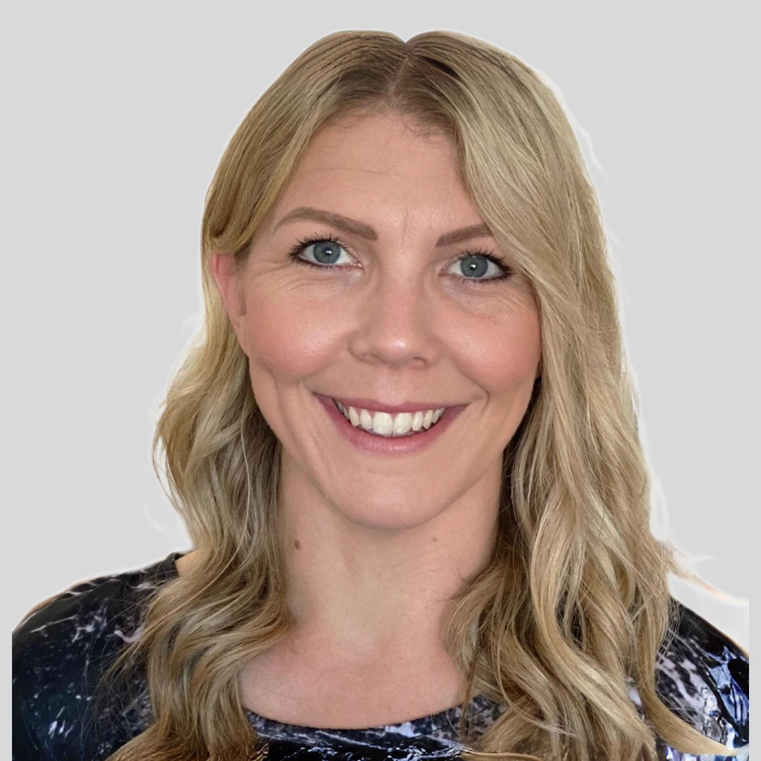 Claire Twyman