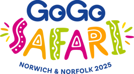 Go Go Safari