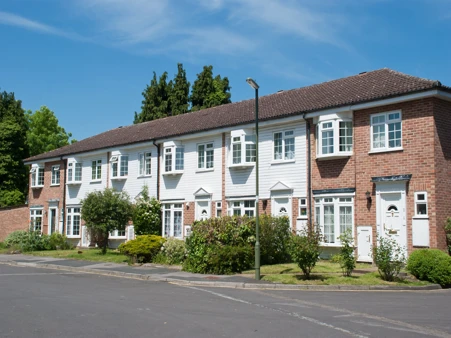 Halifax Price Index March 2018