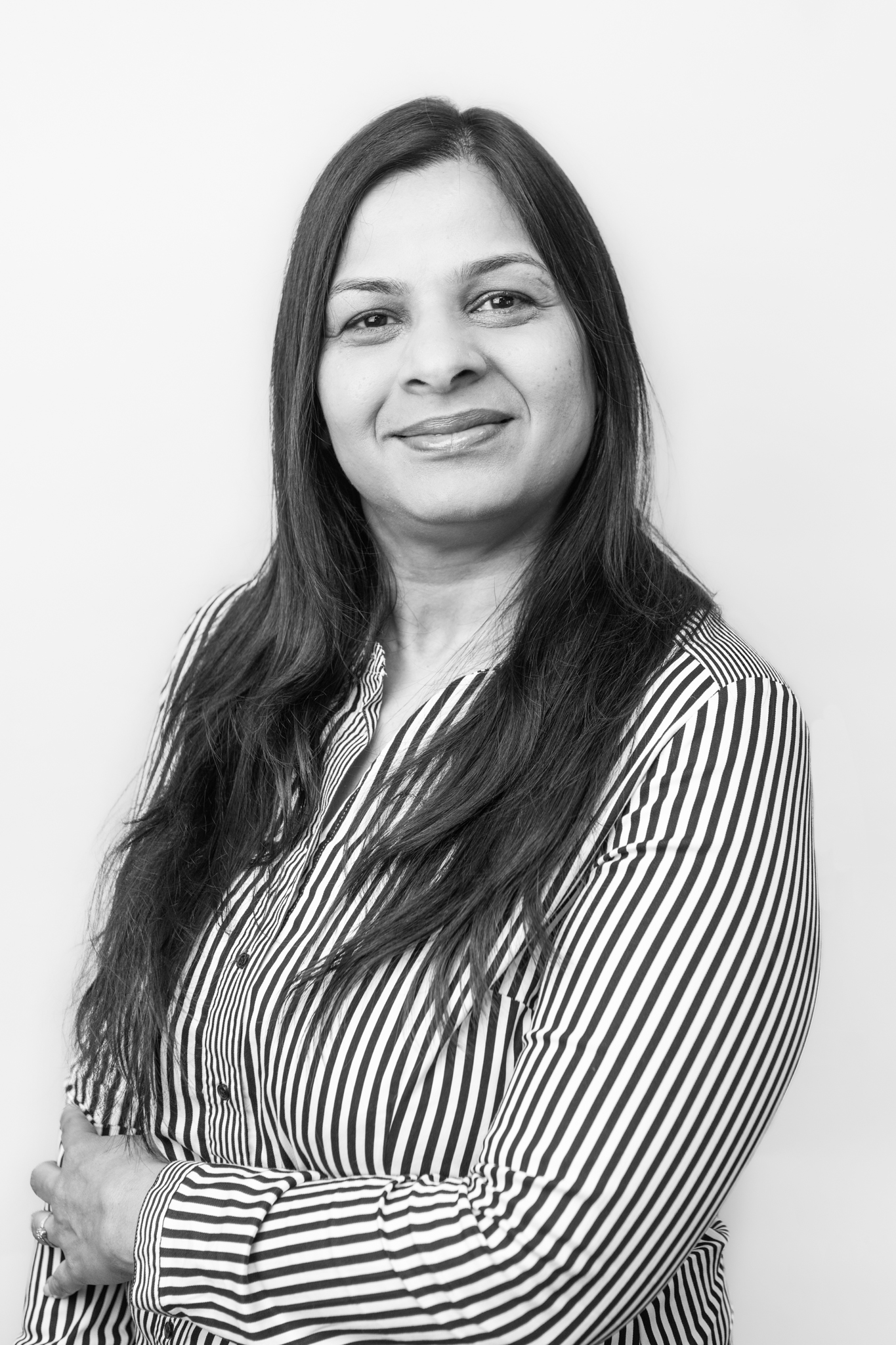Swati Shah