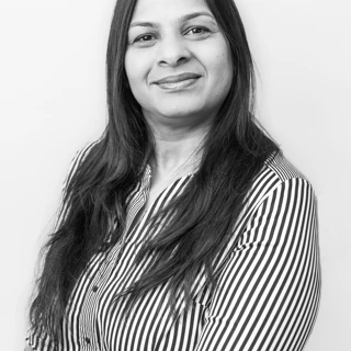 Swati Shah