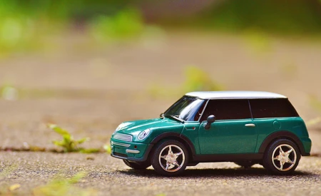 Are you spending too much on car insurance?