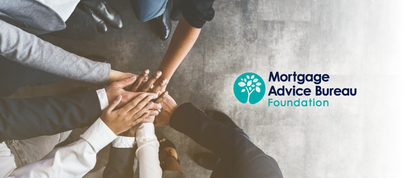 Meet Andy Frankish - CEO of MAB Foundation