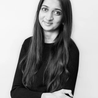 Priya Modhwadia
