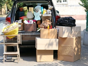 Moving house tips