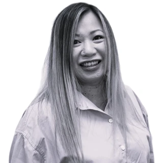 Sheila Chan