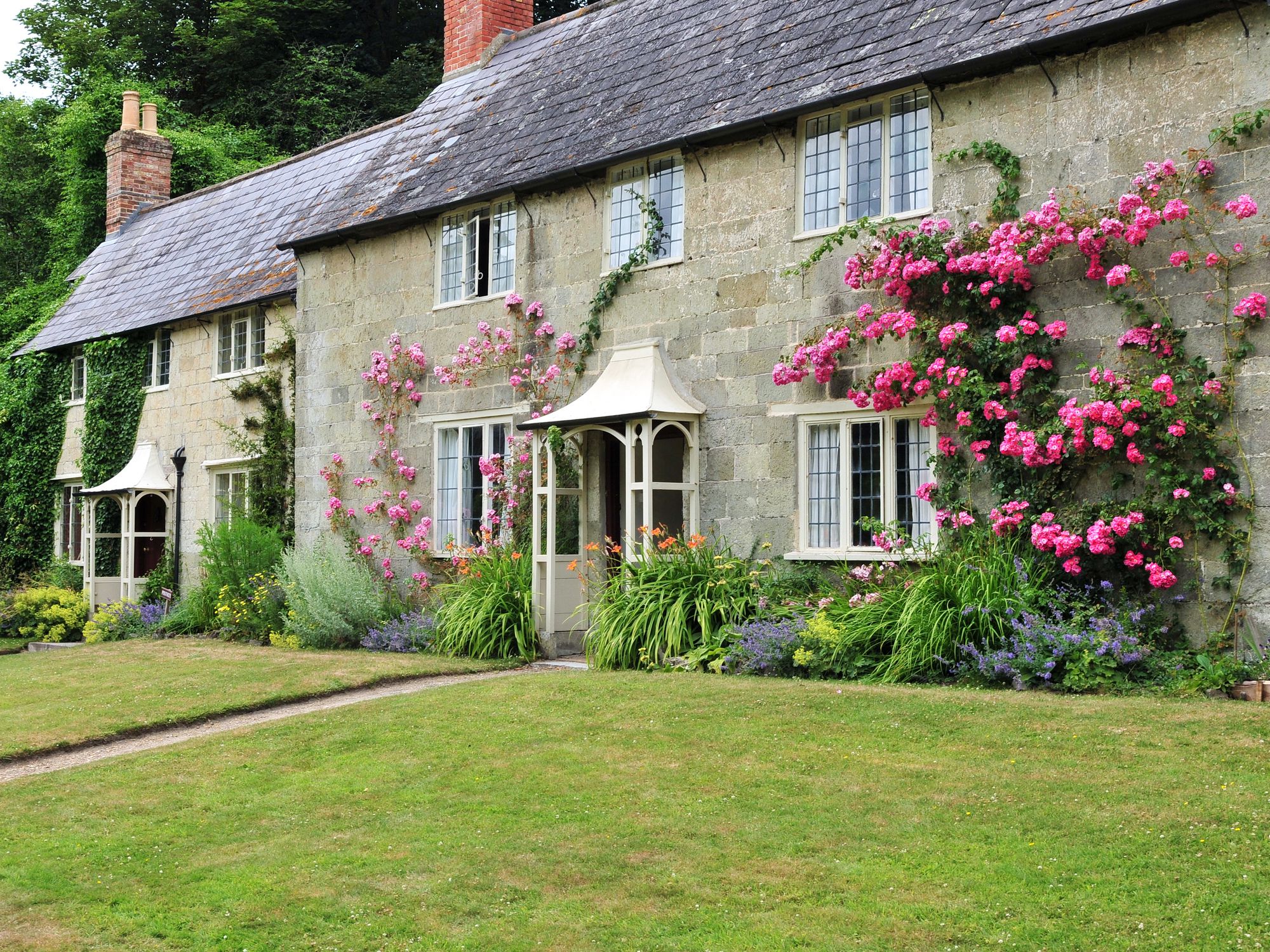 Halifax Price Index June 2018