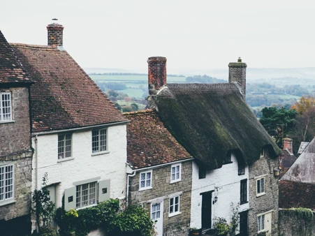 Halifax House Price Index October 2018