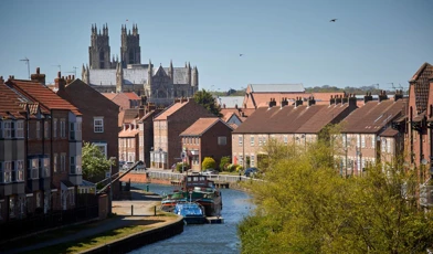 Four great things about Beverley