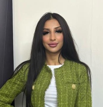 Aneeka Shahbaz