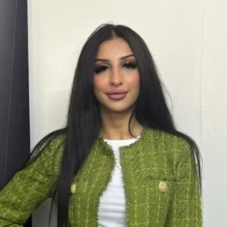 Aneeka Shahbaz