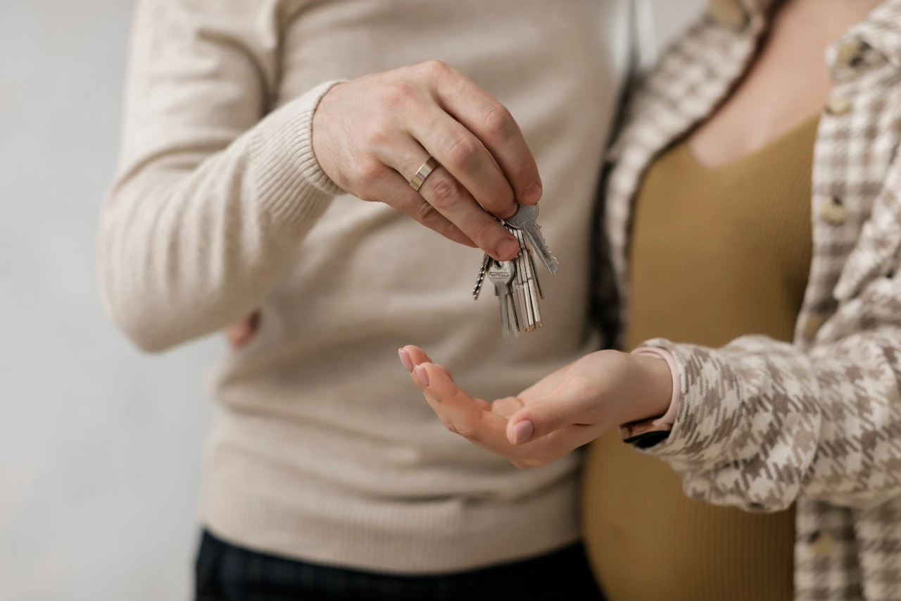 Homebuying unpacked webinar series. 