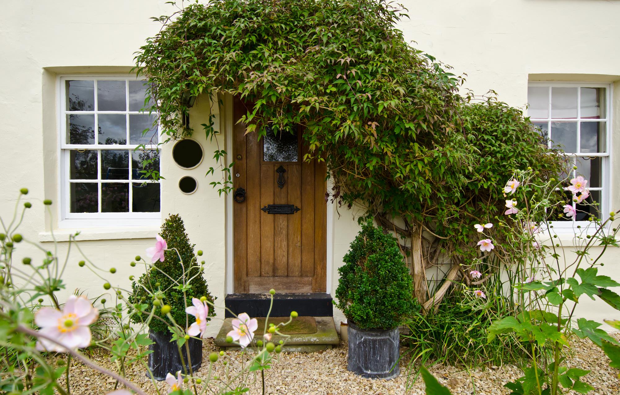 National Mortgage Index August 2019