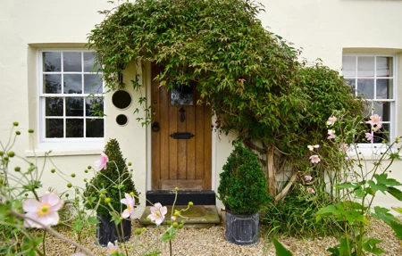 National Mortgage Index August 2019