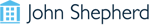 john shepherd logo