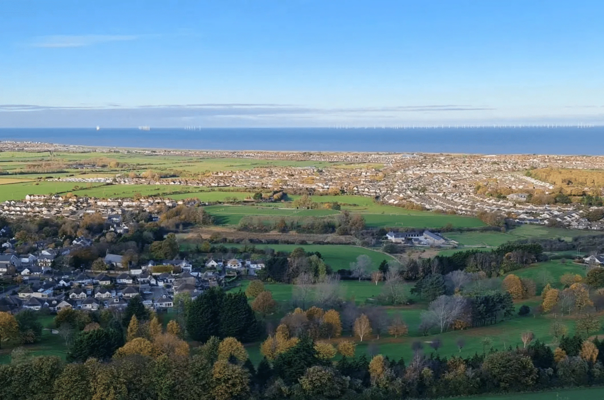 Wales