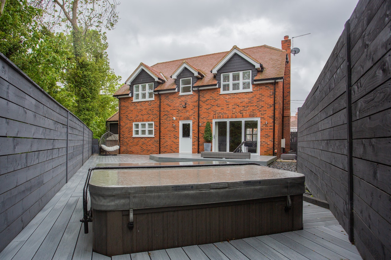 Looking for a new build home this bank holiday?