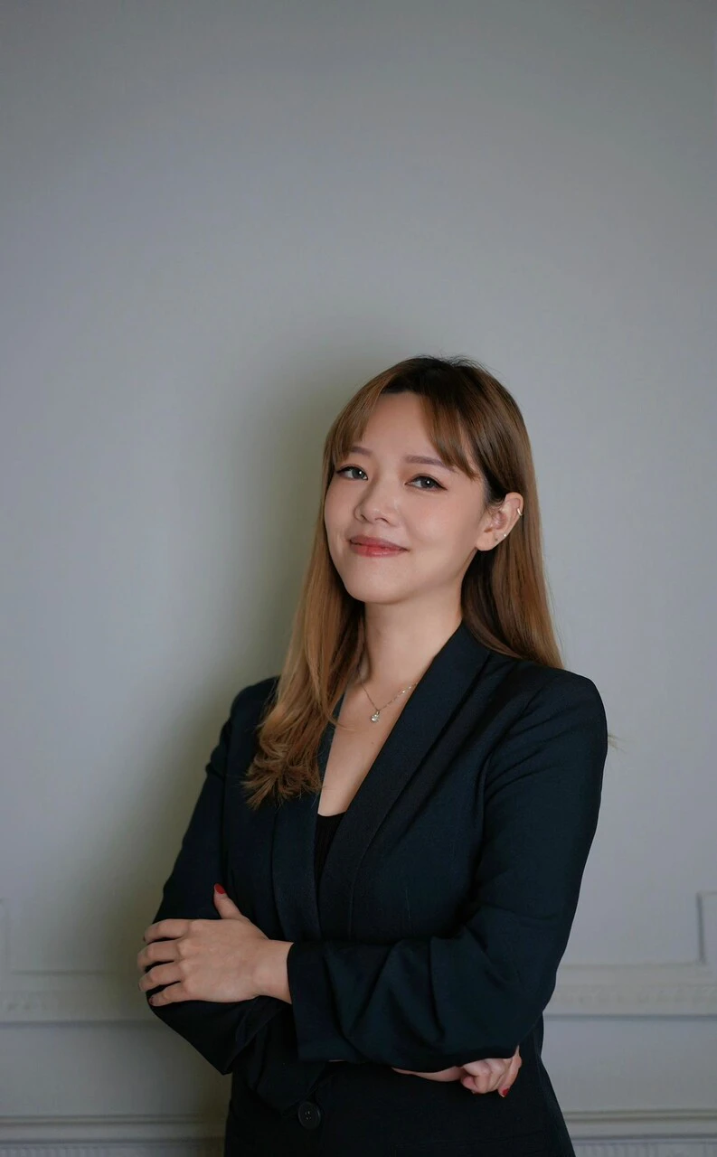 Serena Wong