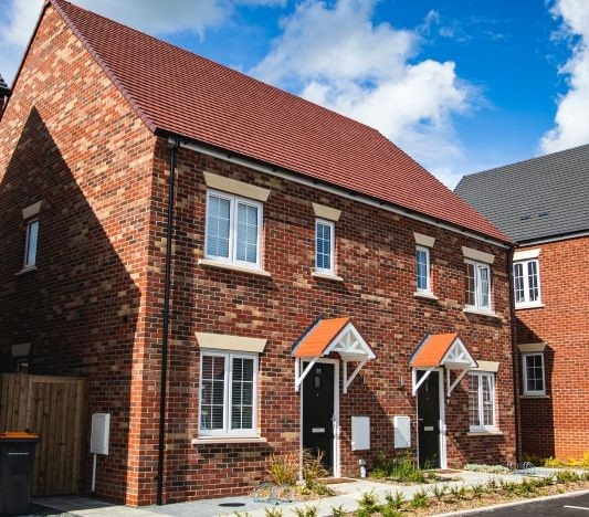 Covid’s not curtains - why receiving a grant doesn't mean the end of your dream home