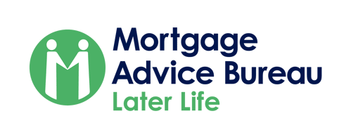 mortgage advice bureau later life logo