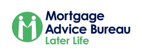 mortgage advice bureau later life logo