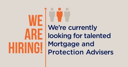 We are hiring!