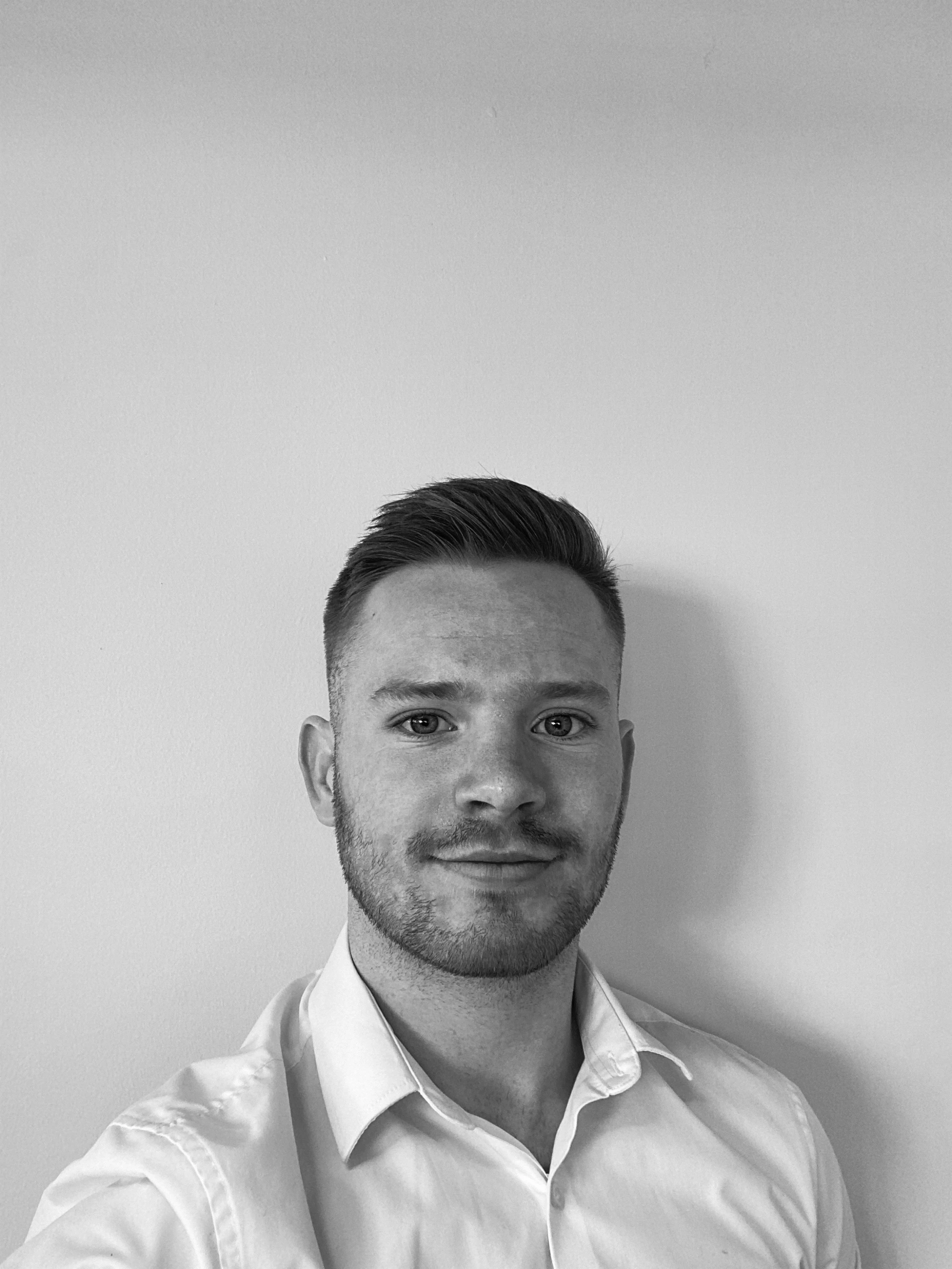 Meet our adviser Liam Dunstone