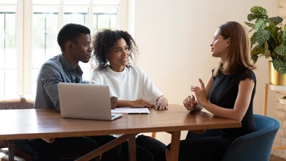 Why use a mortgage broker?