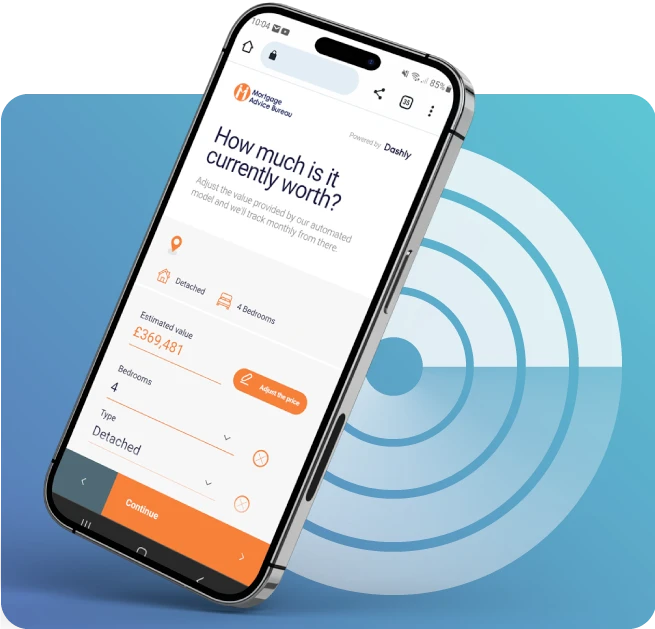 Mortgage Monitoring