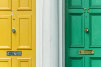 How to secure your new home