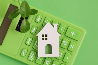 What’s a green mortgage?