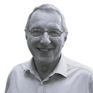 Bill Niven