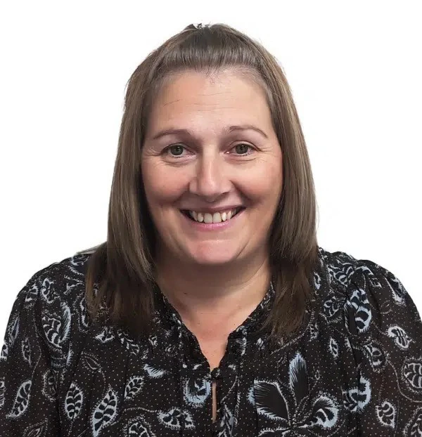 Ann Embling