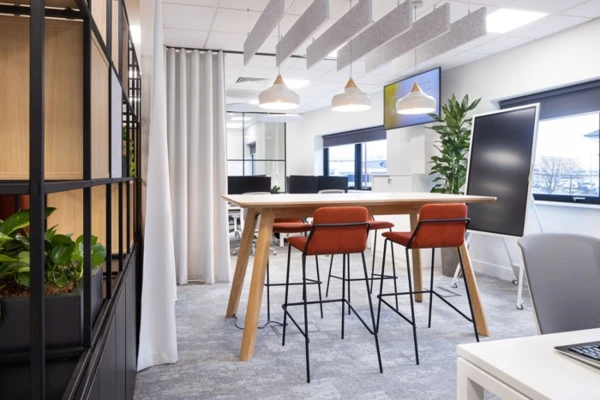 MAB Head Office 6