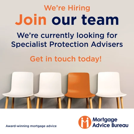 Specialist Protection Adviser