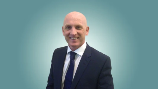 Appointment of new Managing Director