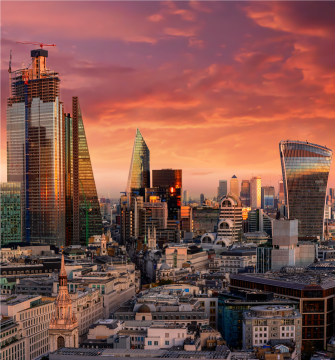 Investor Relations Stock Information