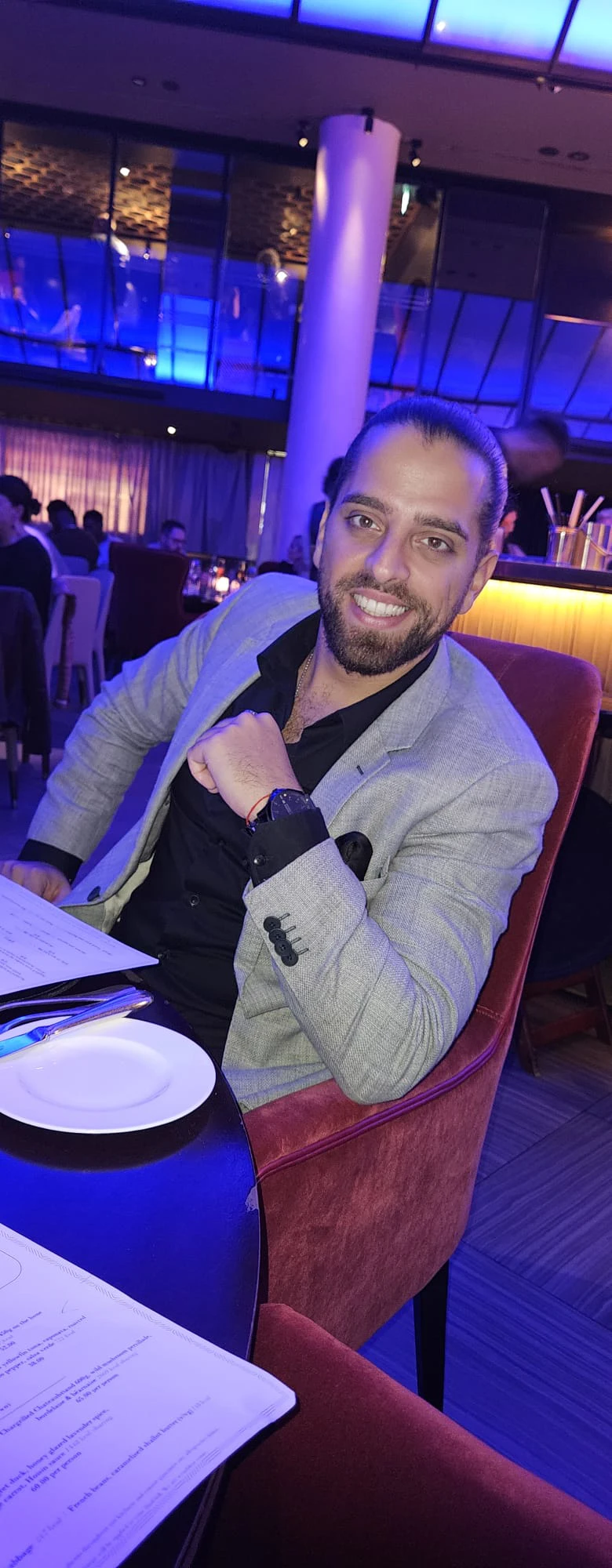 Nikolas Pavlou